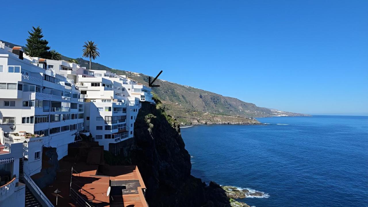 Апартаменты Casa Hola Mar Лос-Реалехос Экстерьер фото